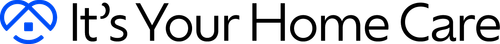 It's Your Home Care logo