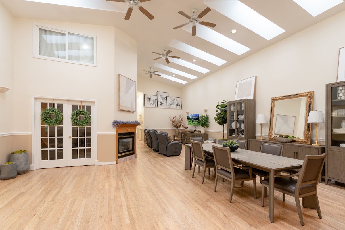 Ideal Care Homes