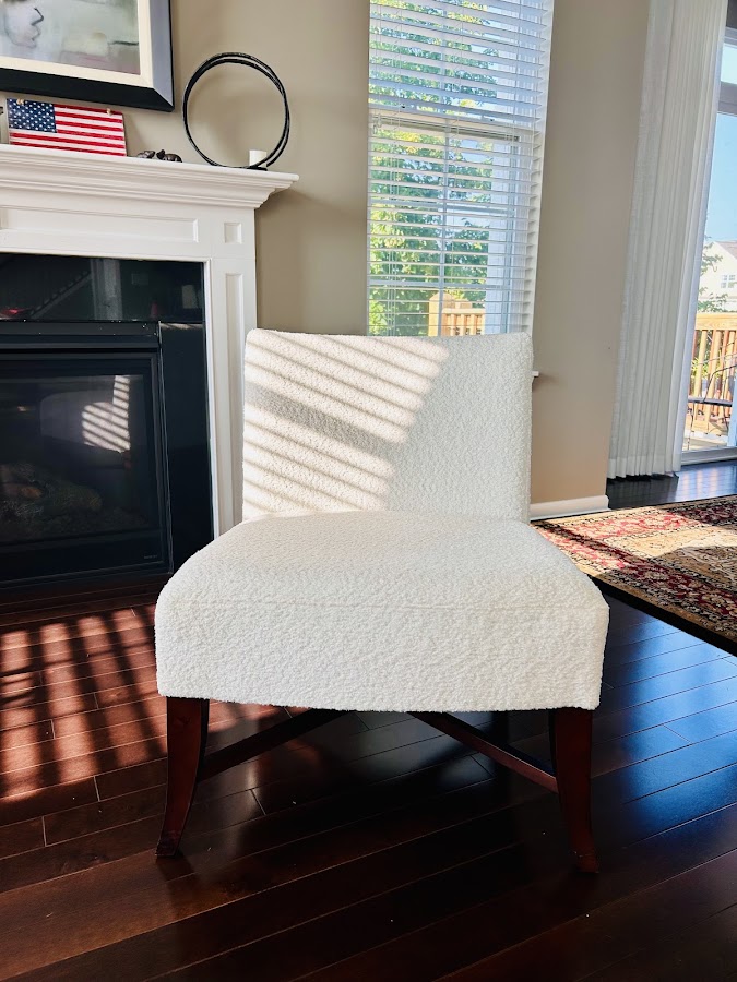 Aurora Upholstery
