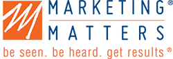 Marketing Matters logo