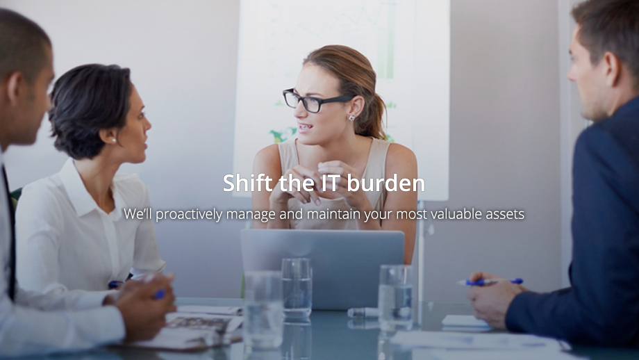 Complete Technology Services (Kansas City Office)