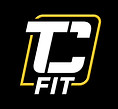 TCFit - True Community Fitness logo