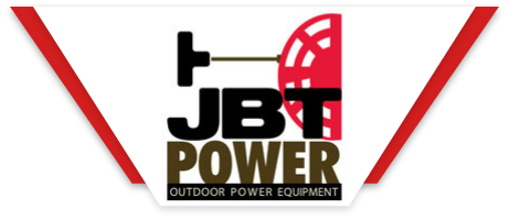 JBT Power logo