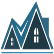Before and After Home Remodeling logo