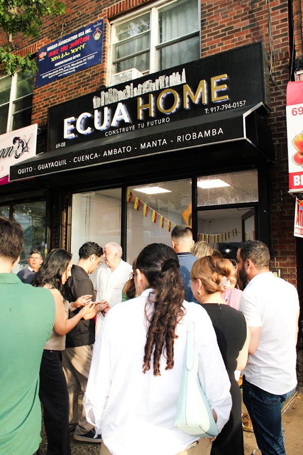 Ecua Home Services