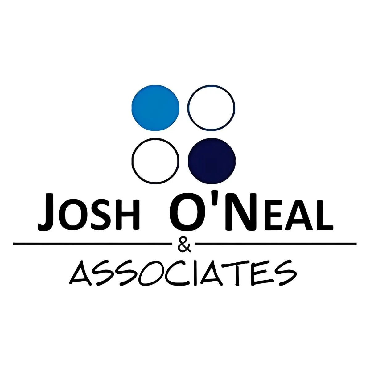 Josh O'Neal and Associates logo