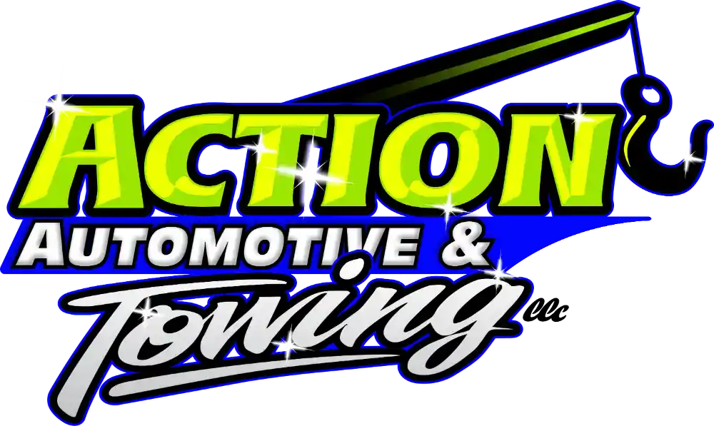 Action Automotive & Towing LLC logo