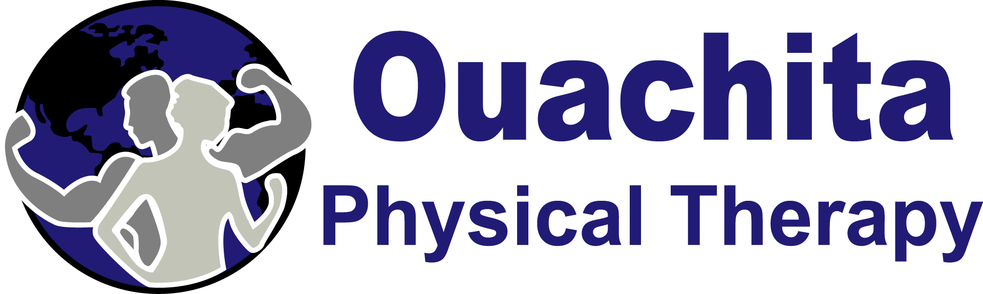 Ouachita Physical Therapy logo