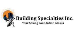 Building Specialties Inc logo