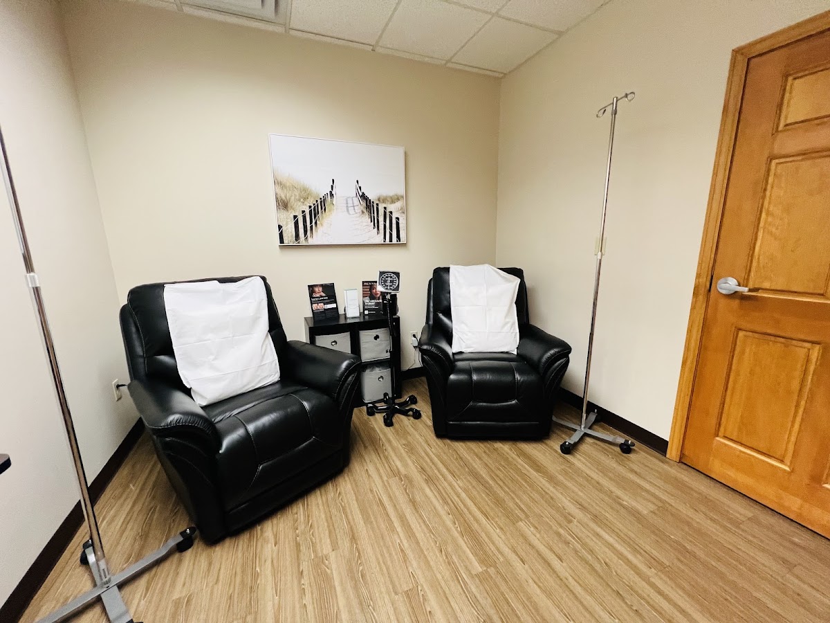 Infinity Health and Beauty