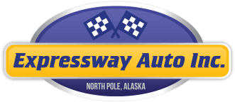 Expressway Auto Inc logo