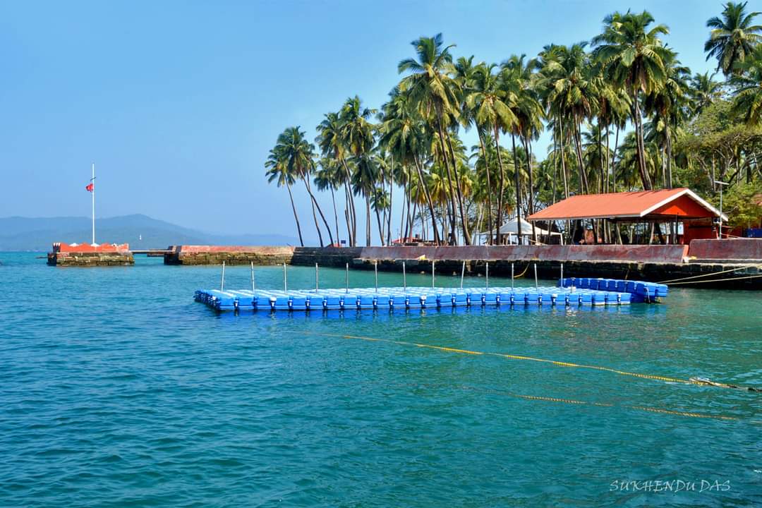 Chill Andaman Tours And Travels