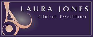 Laura Jones Aesthetics logo