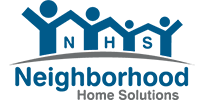Neighborhood Home Solutions logo
