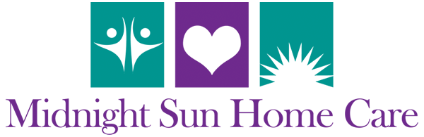 Midnight Sun Home Care Inc logo