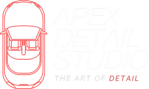 Apex Detail Studio logo