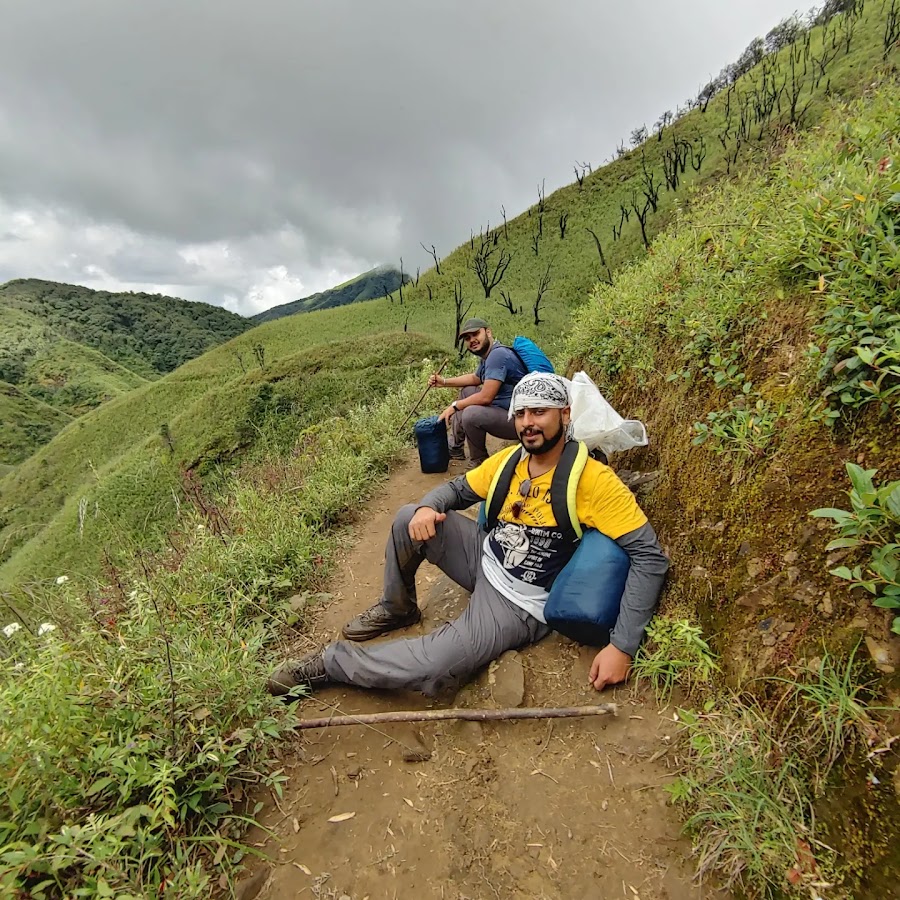 Wild Hill Adventure