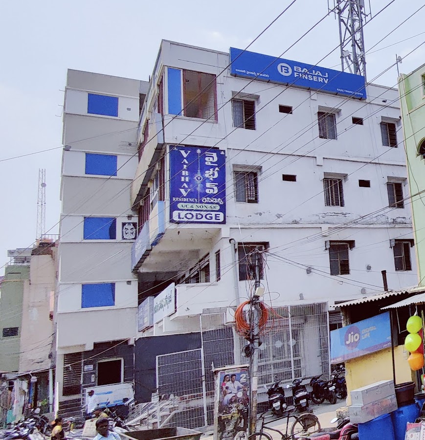 Vaibhav Residency