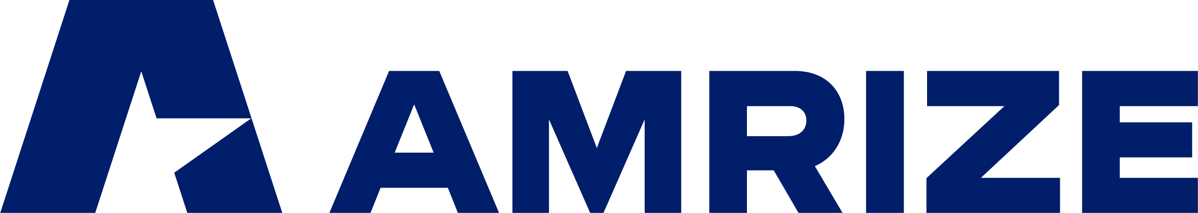 Amrize Cement Inc. logo