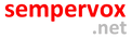Sempervox logo