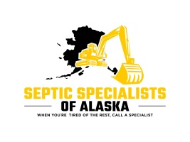 Septic Specialists of Alaska logo