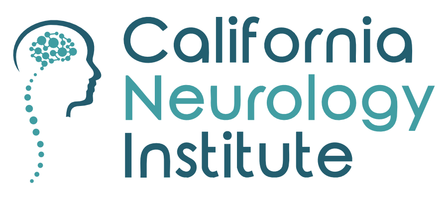 California Neurology Institute logo