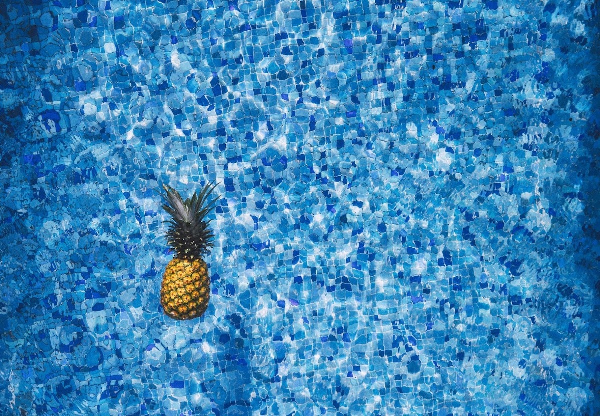 Pool Service Bakersfield