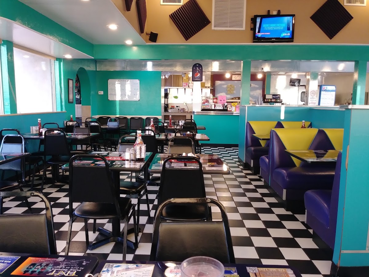 Pepe's Cafe