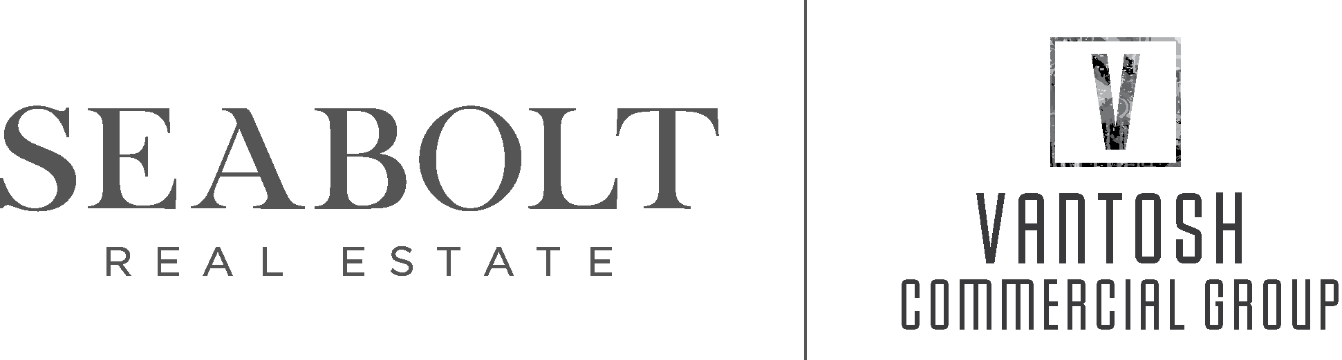 Vantosh Commercial Group logo