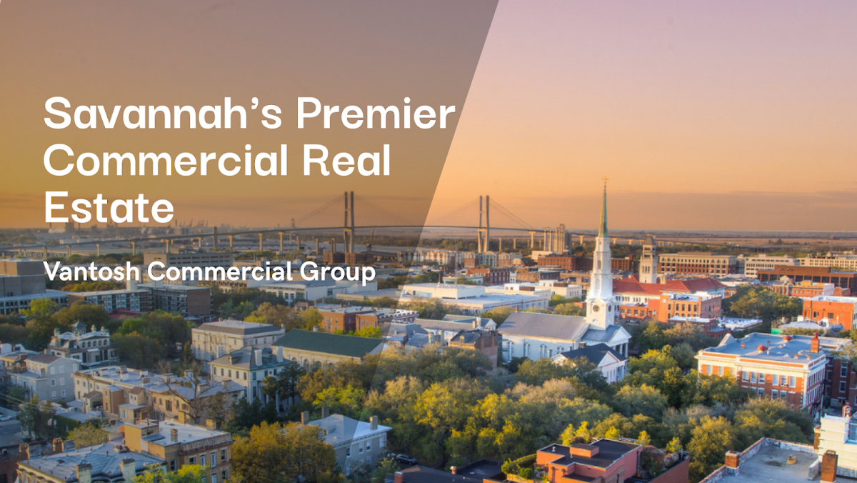 Vantosh Commercial Group