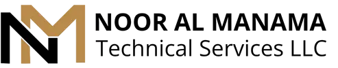 Noor Al Manama Technical Services L.L.C logo