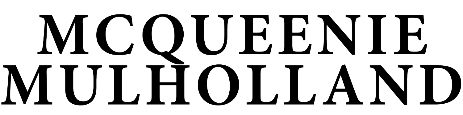 McQueenie Mulholland logo