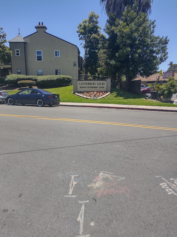 Chula Vista Mobile Home Park
