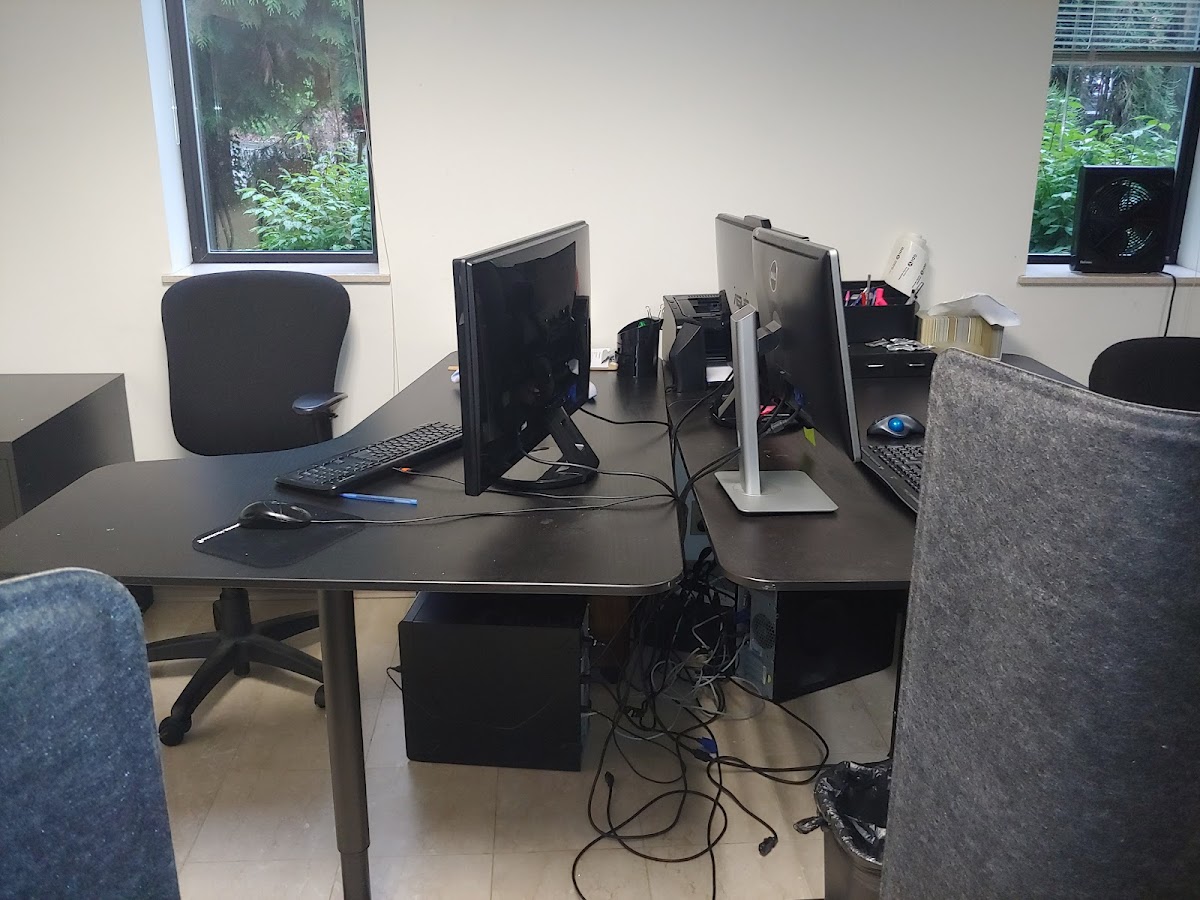 Building Maintenance Services of Northwest