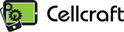Cellcraft Mobile and Laptop Repair - Bur logo