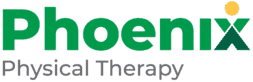 Phoenix Physical Therapy logo