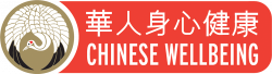 Chinese Wellbeing logo