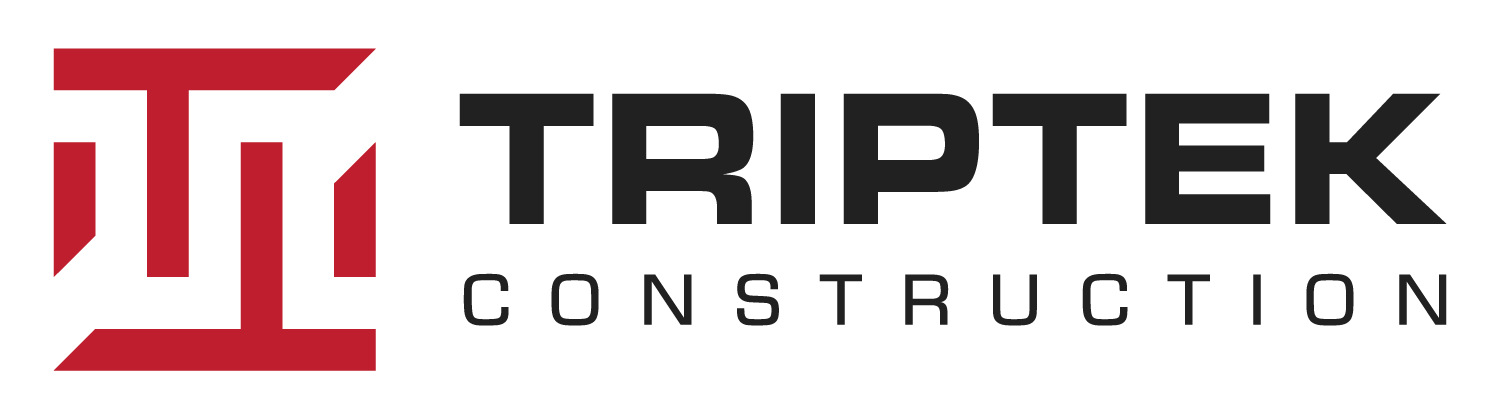 Triptek Construction LLC logo