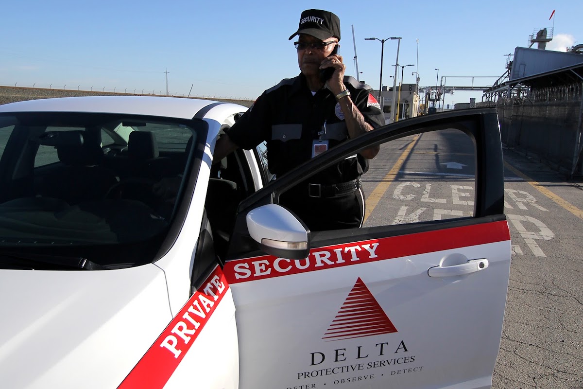 Delta Protective Services