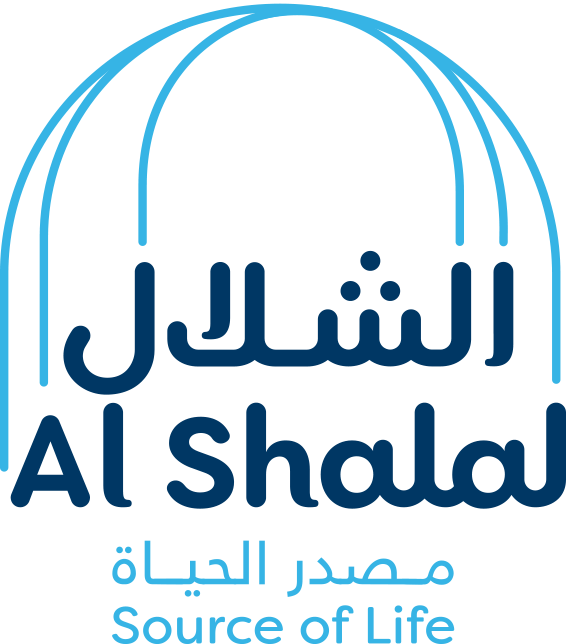 Al Shalal Pure Drinking Water LLC logo