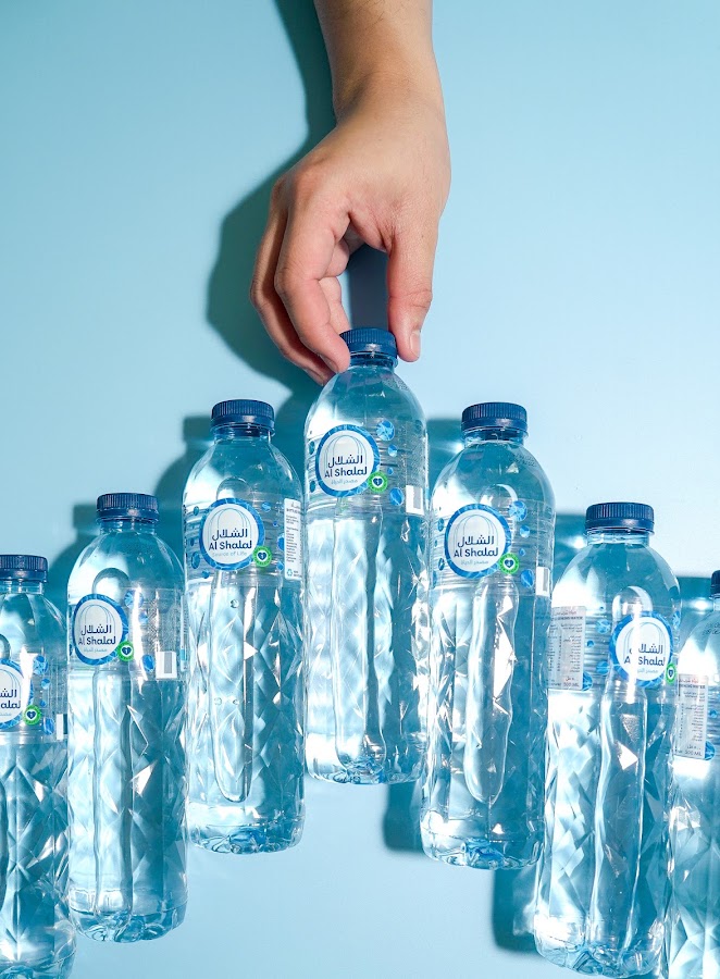 Al Shalal Pure Drinking Water LLC
