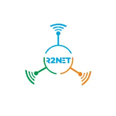 R2 Net logo