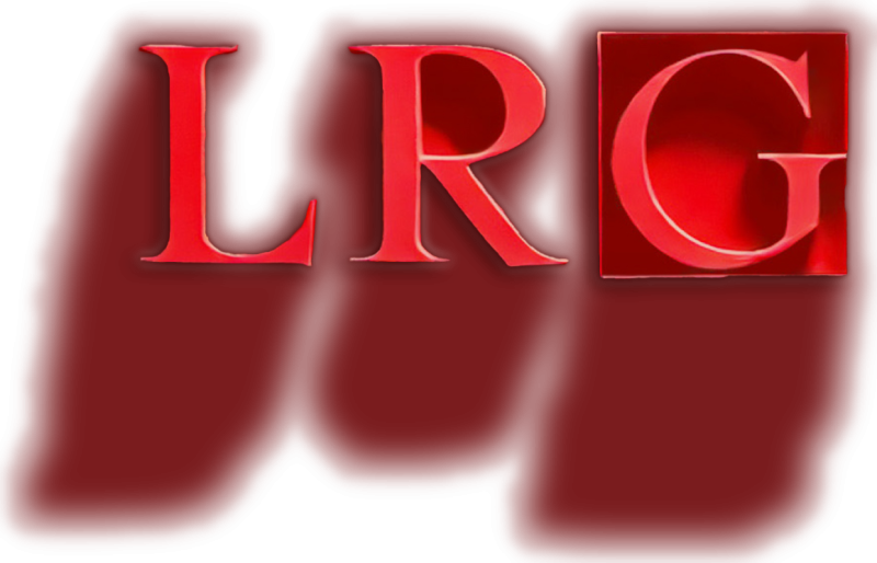 LRG Marketing Communications logo