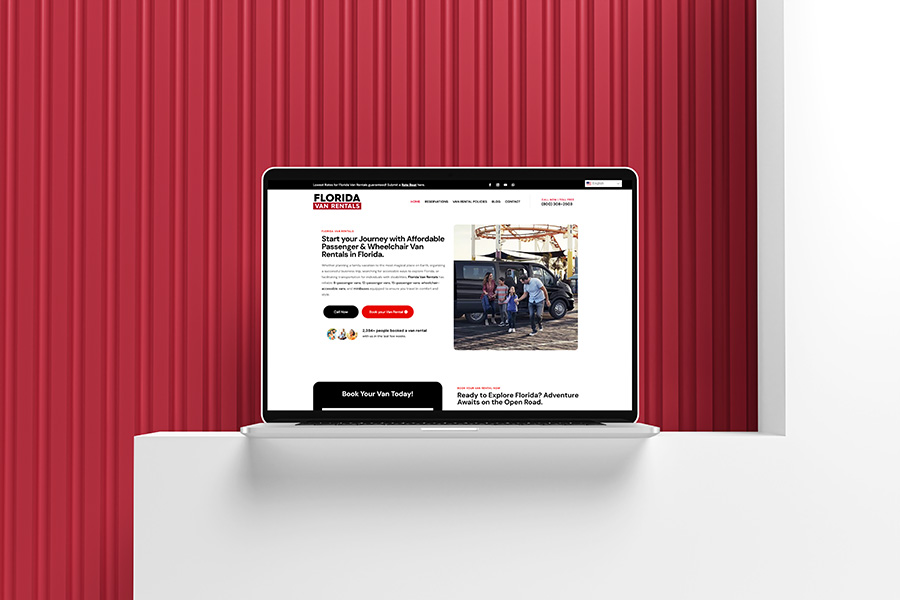 Prugner's Digital Marketing Agency