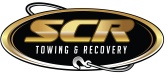 SCR Towing & Recovery - Aurora logo