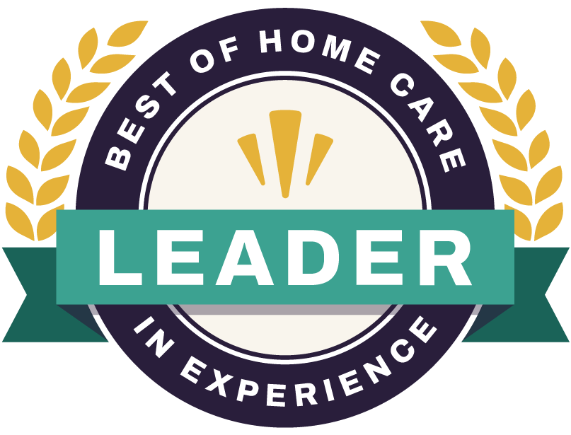 Golden Harmony Home Care logo