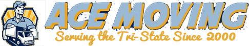 Ace Moving logo