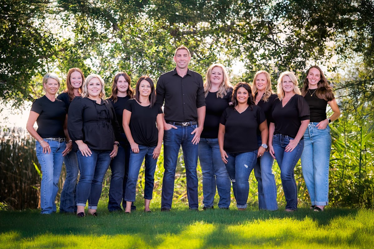 Kasey R. Coulson Family & Cosmetic Dentistry