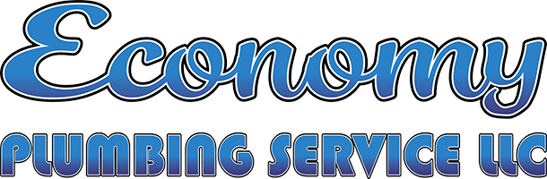 Economy Plumbing Service LLC logo