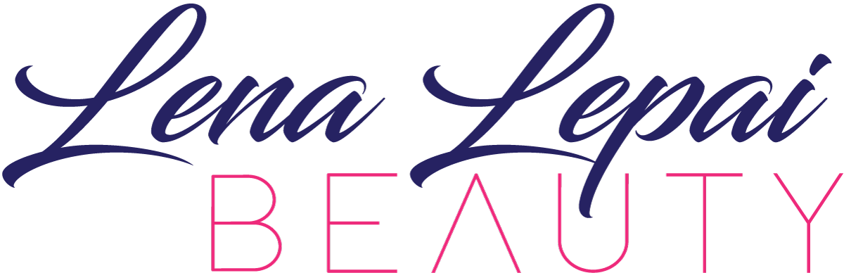 Lena Lepai Beauty & Aesthetics logo